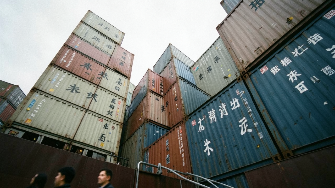 Londýn zvažuje clá na čínske autá, výrobcovia varujú pred dôsledkami