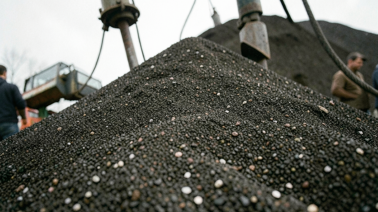 First Atlantic Nickel & Cobalt získala ďalšie peniaze, životaschopnosť nie je preukázaná