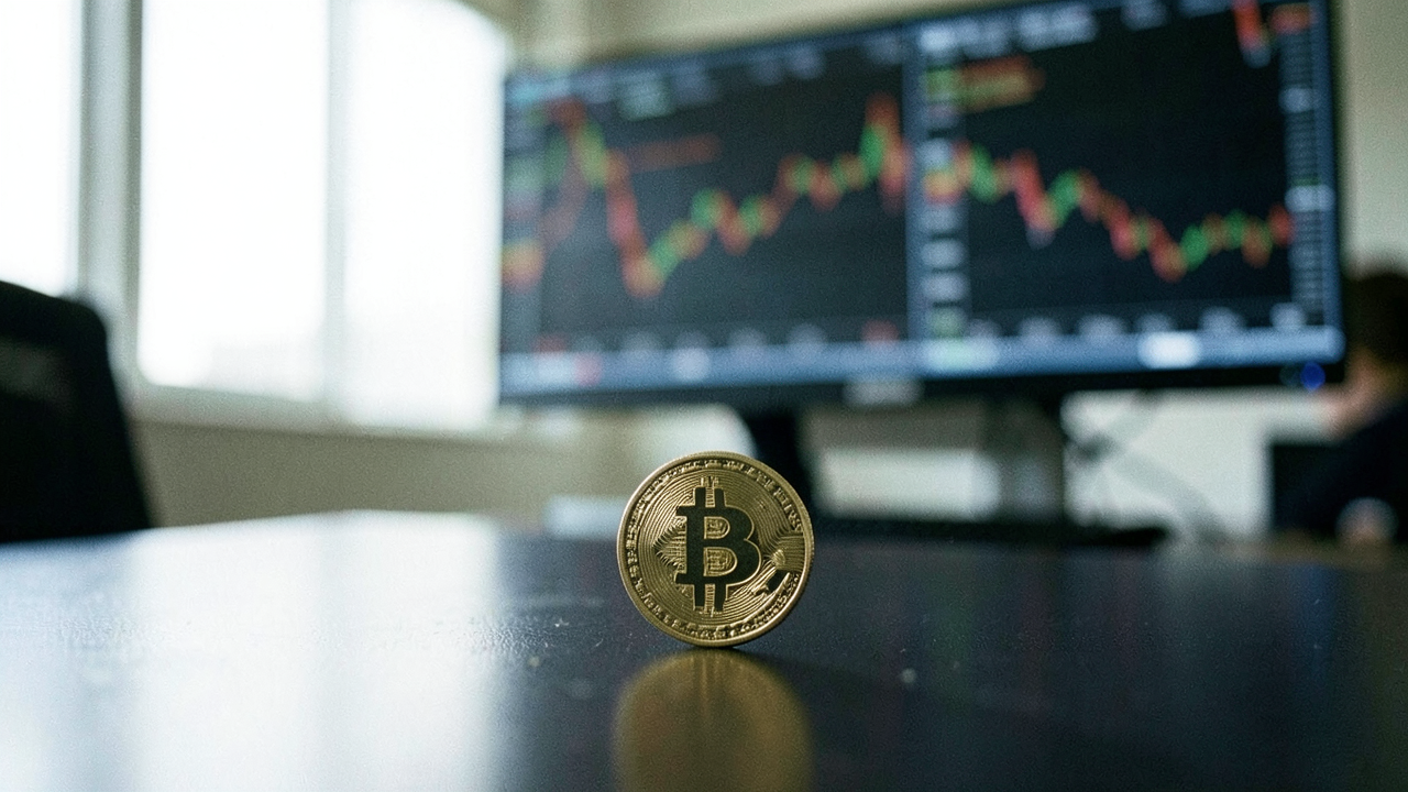 Z Binance odišlo podľa on-chain dát najmenej 5,57 mld. USD, burza dopad nepotvrdila
