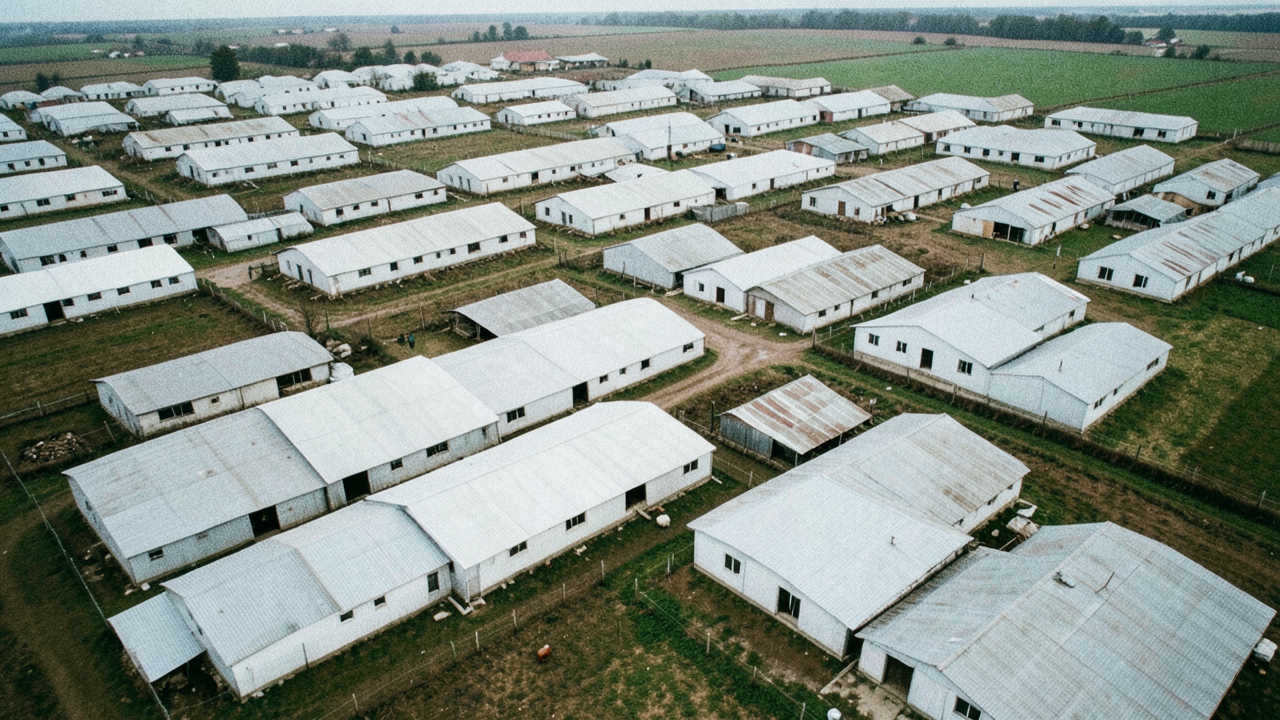 Agrorezort zvažuje podporu hydinárov, výška ani termín rozhodnutia nie sú známe