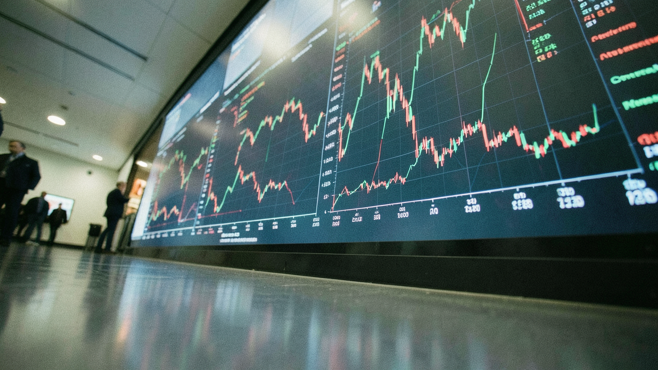 ECB schválila UniCredit kontrolu nad Commerzbank, akcie banky klesli