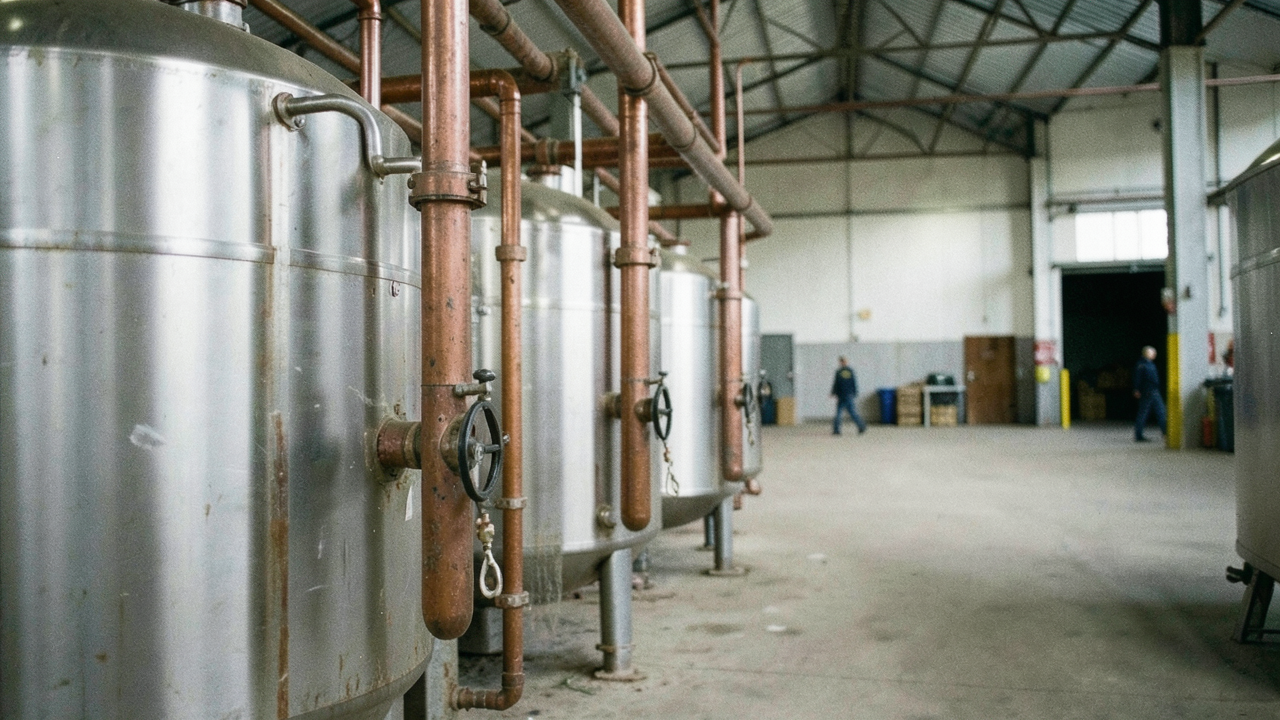 Pivovar Eichbaum uvaril posledné pivo, značku má prevziať Park & Bellheimer