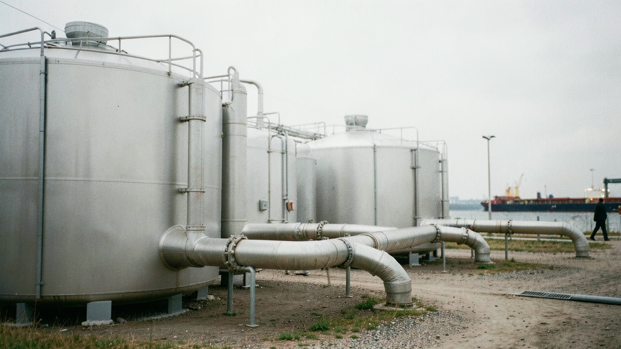 Južná Kórea investuje v USA až 200 mld. USD, účasť na Alaska LNG je otvorená