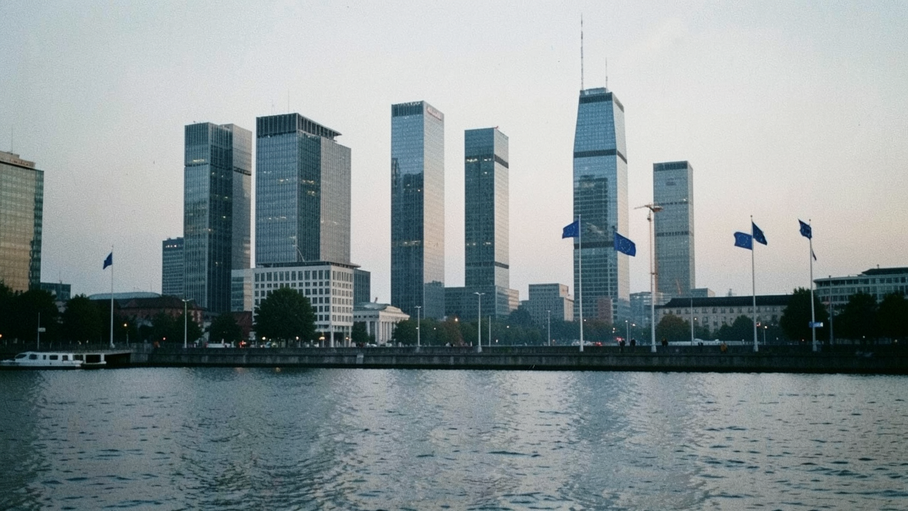 ECB ponechala sadzby bez zmeny; Lagarde podľa FXStreet naznačila december