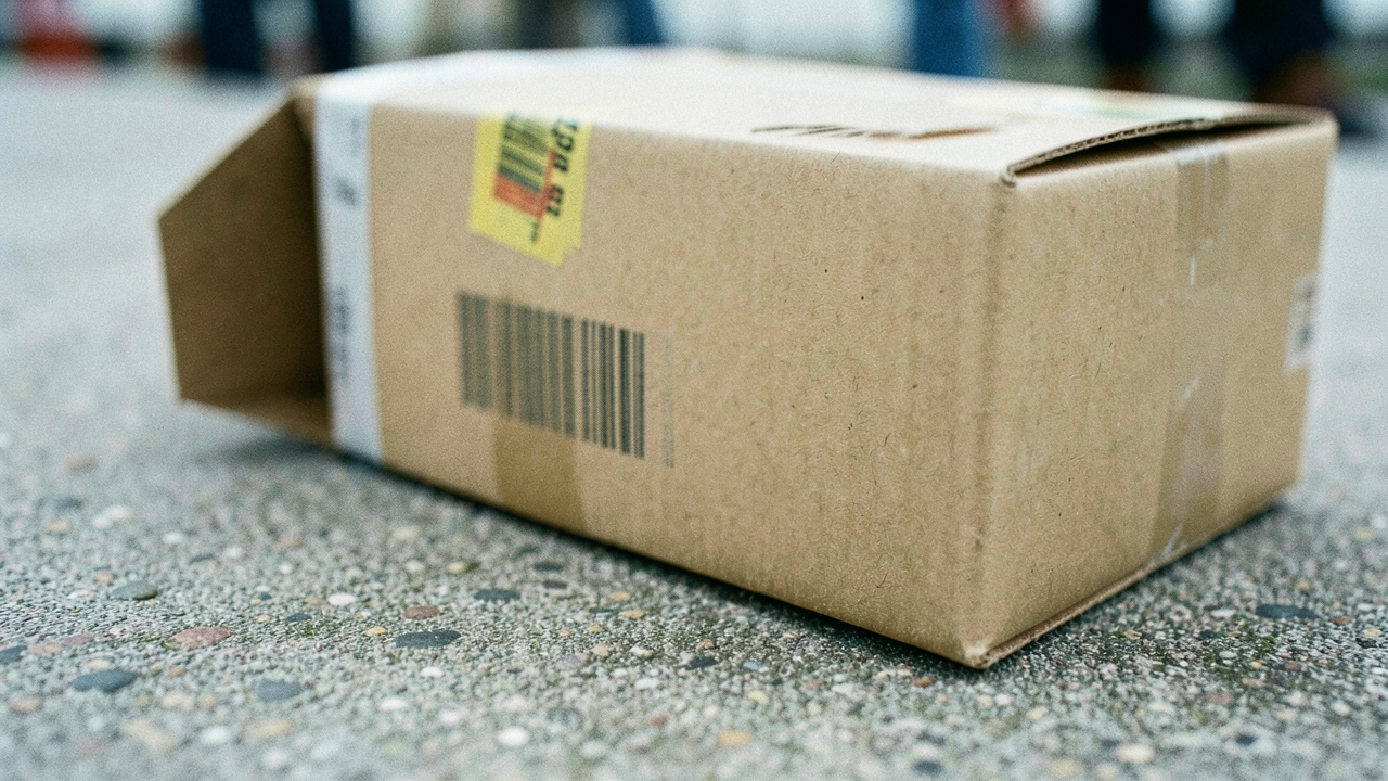 Tržby Shein, Temu a AliExpress v Nemecku klesli o 35,5 %, trh rástol o 2,9 %