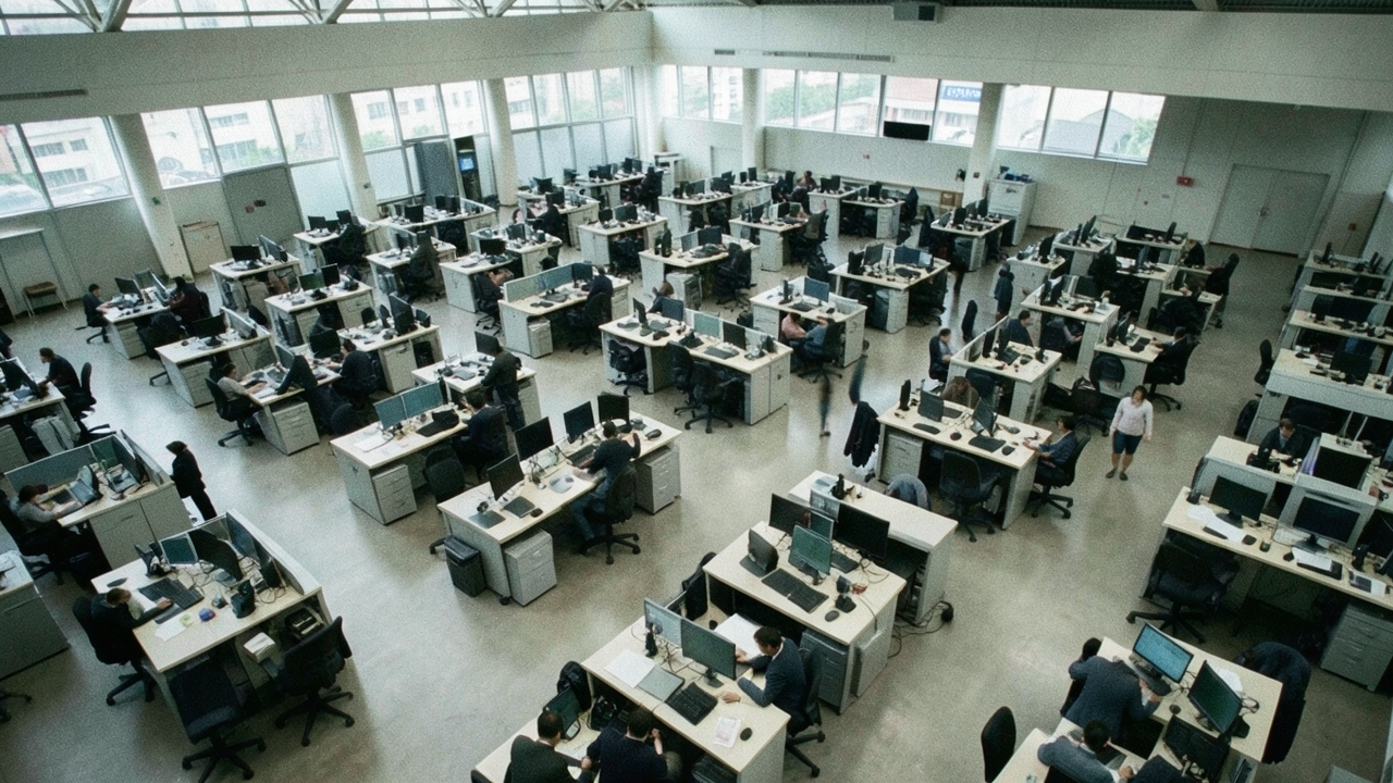 Turecký fondový škandál zasiahol asi 455 000 investorov, BIST 100 stratil asi 12 %
