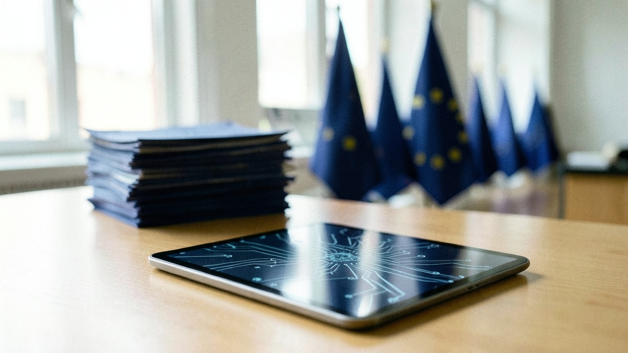 Digitálne euro: ECB cieli na možné vydanie v roku 2029, konferencia hovorí o roku 2030
