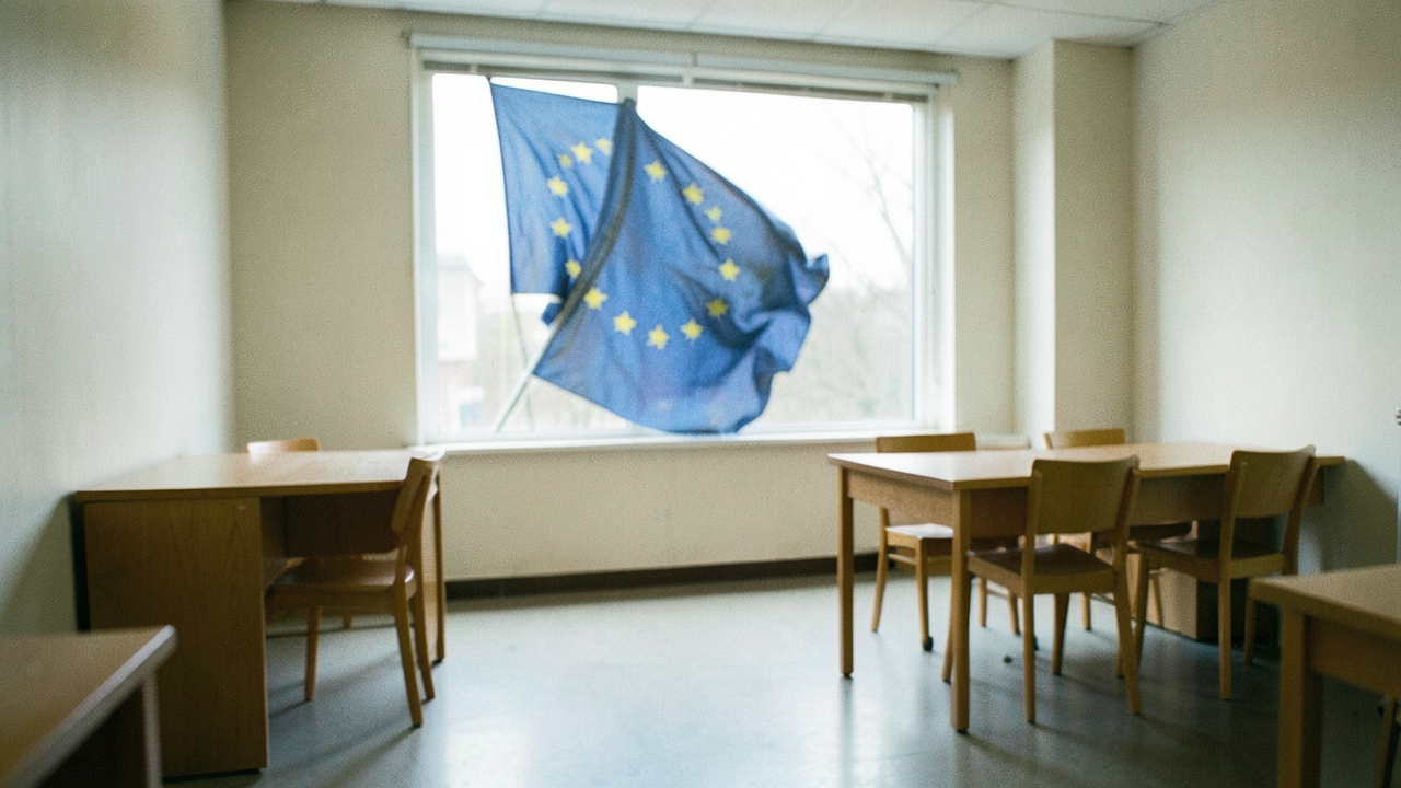 Časť politikov AfD chce reformu eurozóny namiesto odchodu, o programe rozhodne zjazd