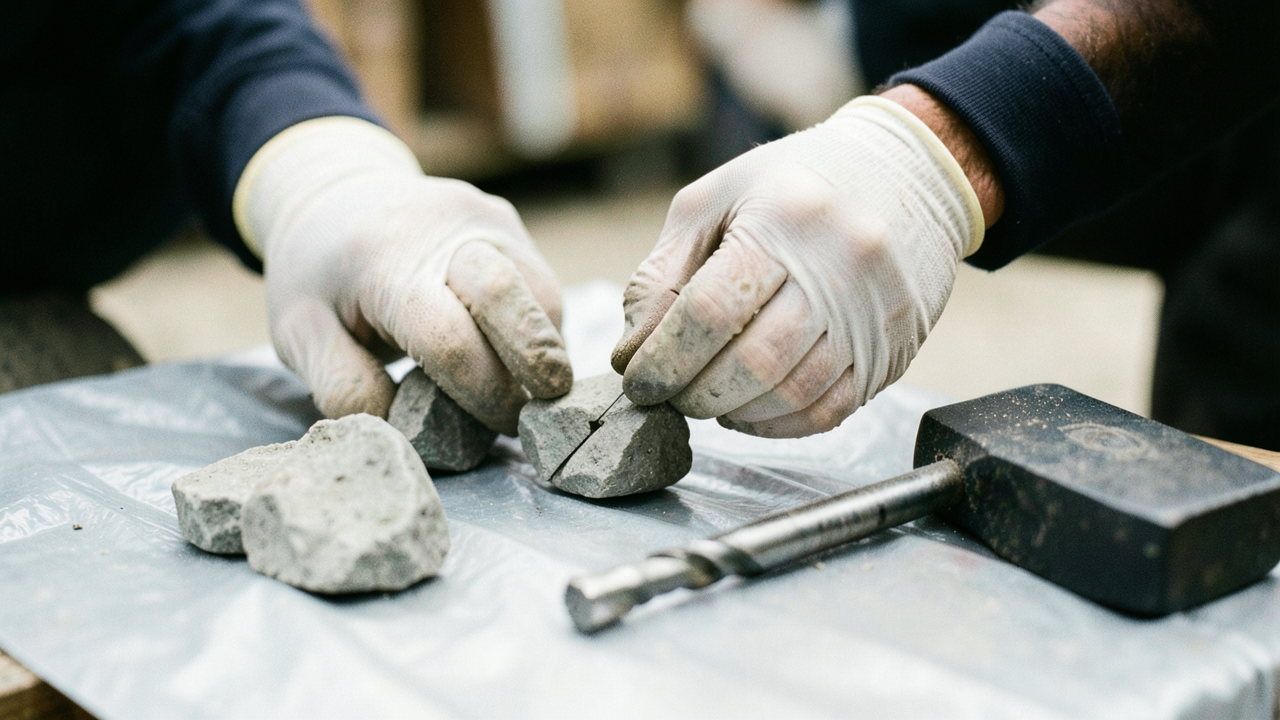 Vrty Equity Metals potvrdili historické obsahy, v silne zriedených zónach chýbajú údaje
