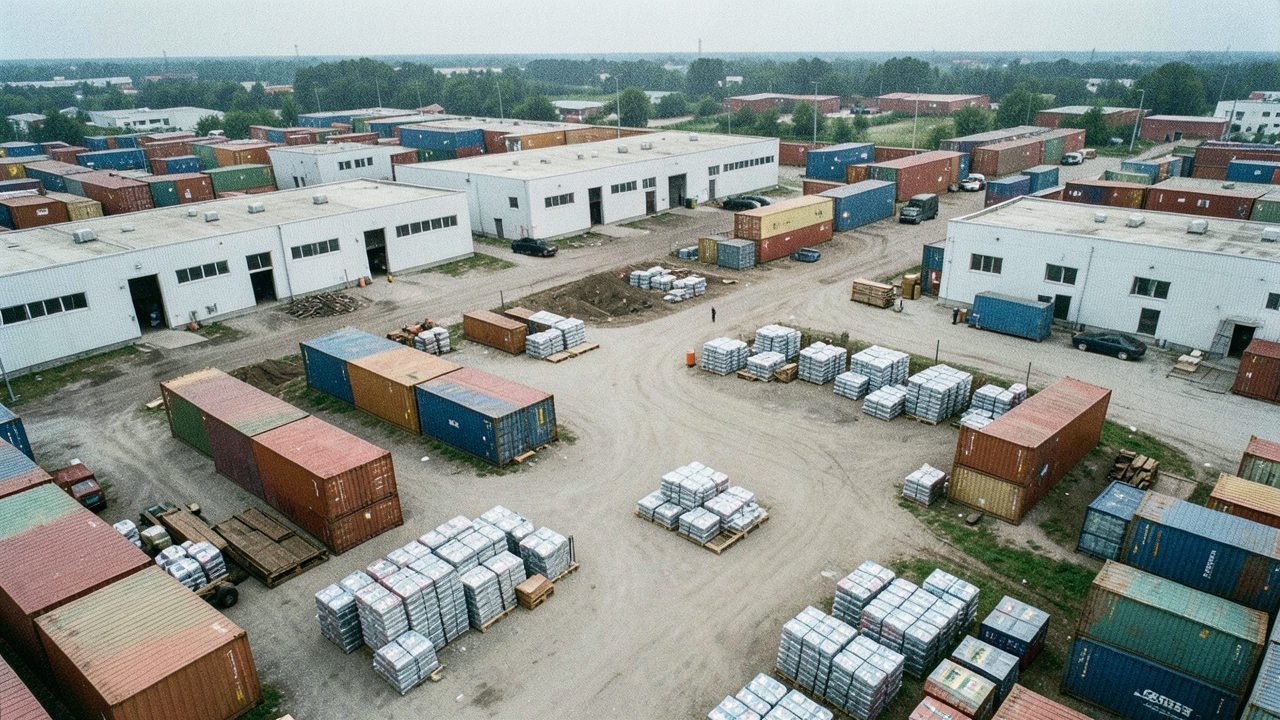 Priemysel v auguste klesol o 0,2 %, elektronika sa prepadla o 47,3 %