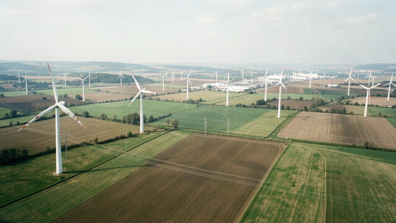 EÚ chce do roku 2040 zvýšiť podiel elektriny na 46 % konečnej spotreby energie, kritici upozorňujú na ceny
