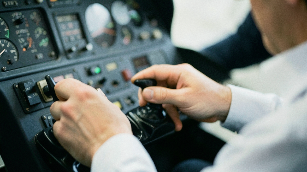 Útok na kapitána flydubai: SAE hovoria o teroristickom čine, stroj pristál