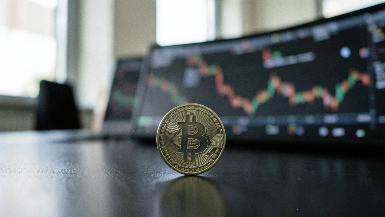 Glassnode: 4 mil. BTC v strate môže brzdiť rast Bitcoinu, predaje sú zatiaľ slabé