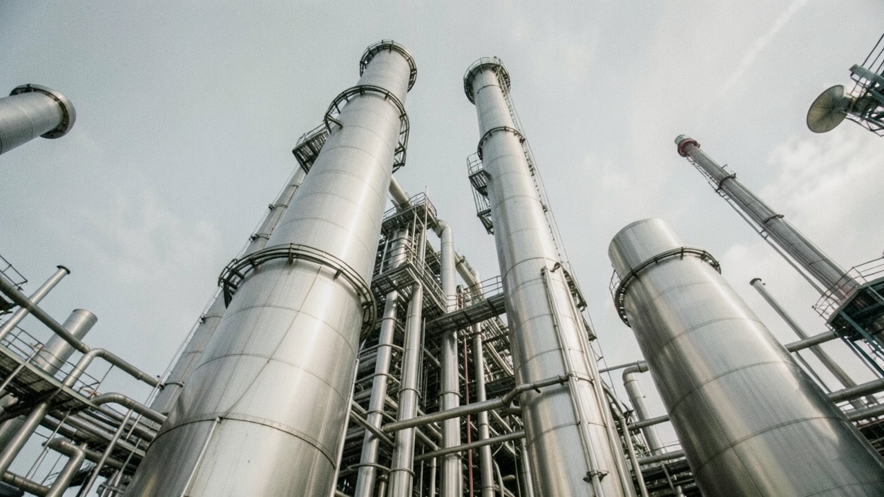BASF znova zvýšil prognózu zisku, vykázané EBIT však kleslo do straty