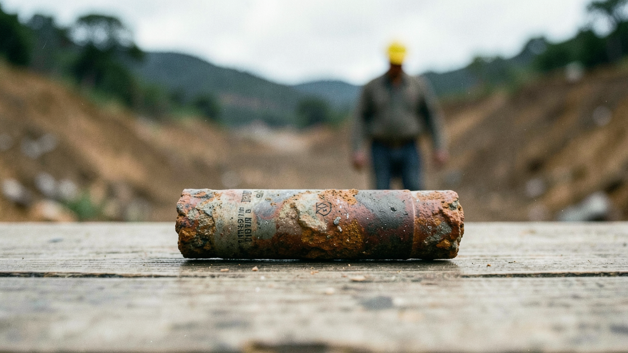 Domáci OP Gold prebil Freeport v Kolumbii, no ide len o povolenia na prieskum