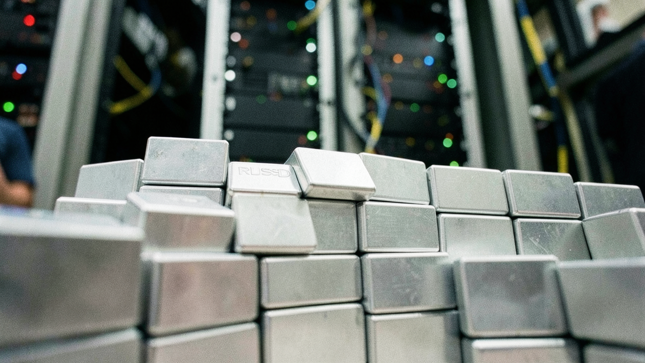 Standard Chartered spúšťa úschovu RLUSD, použitie ako marže u LMAX zatiaľ nebeží