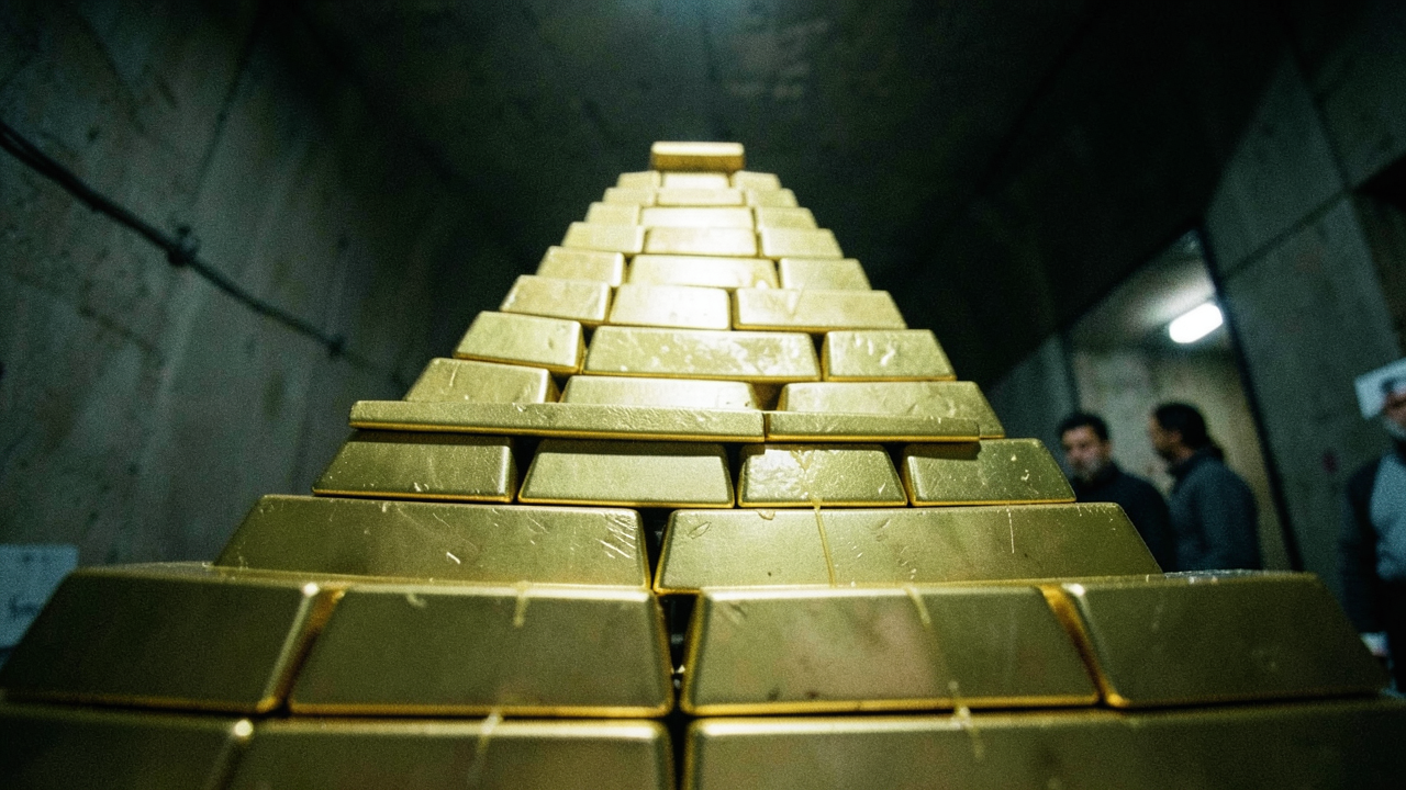 Canoe Mining vybrala 9,1 mil. CAD, jej akcia sa však nepohla
