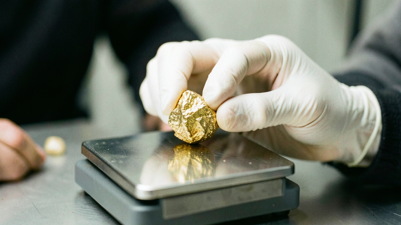 Ghana naznačuje inú cestu pri Tarkwa ako pri Damangu, Gold Fields varuje pred neistotou