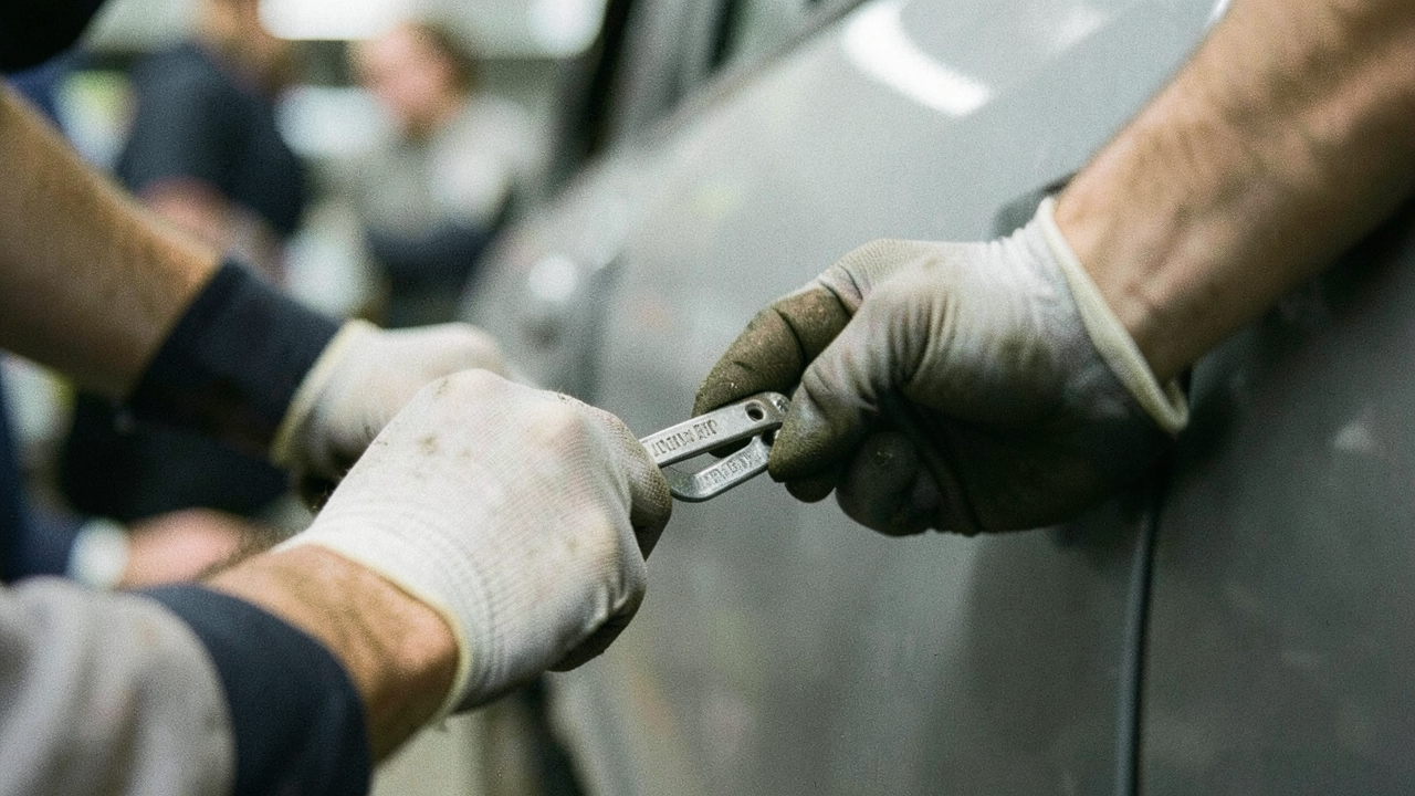 Volvo Cars ruší 2500 miest po strate 5,7 mld. SEK, pred rokom zarobilo 4,5 mld. SEK
