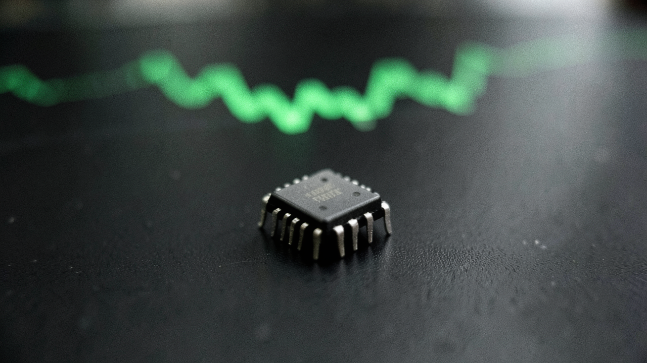 Tech akcie rastú po správach o IPO Anthropicu, trhy čakajú na Fed