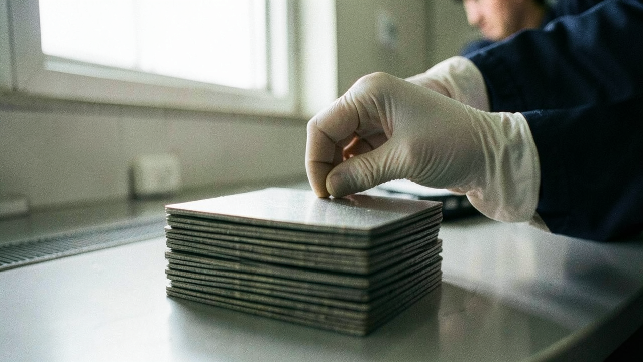 TSMC hlási rekordný zisk, no kapacity na čipy pre AI nestačia