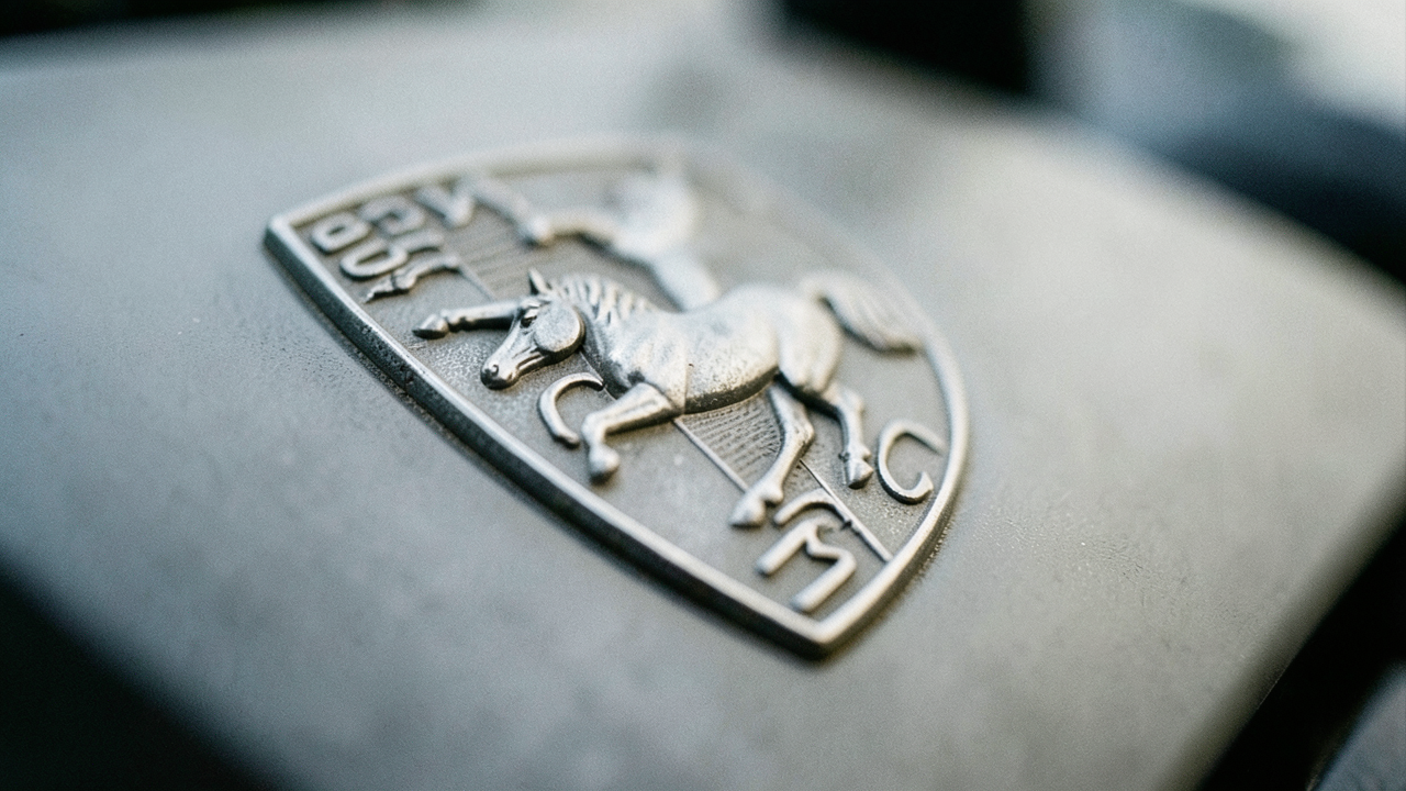 Porsche predalo o 16 % menej áut, chce menej variantov a drahšie modely