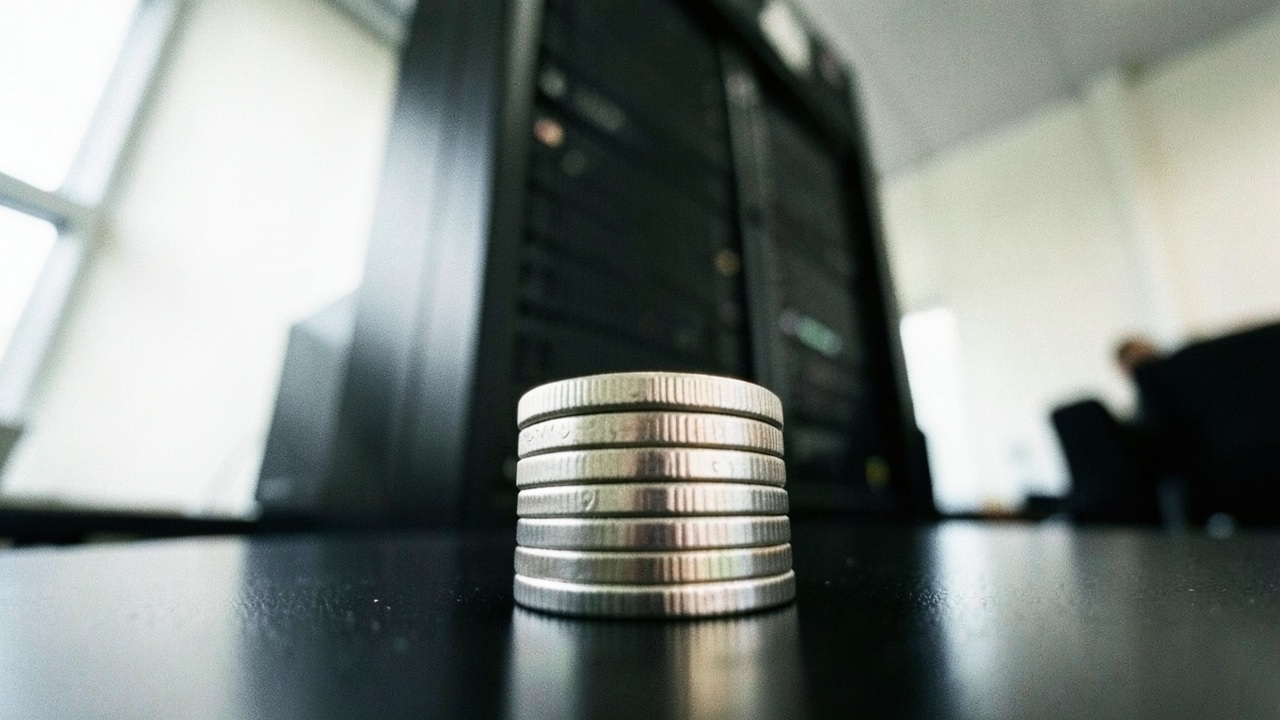Zazmluvnených je 51,92 % eurofondov na digitalizáciu, ústredné orgány vyčerpali 5,64 milióna eur
