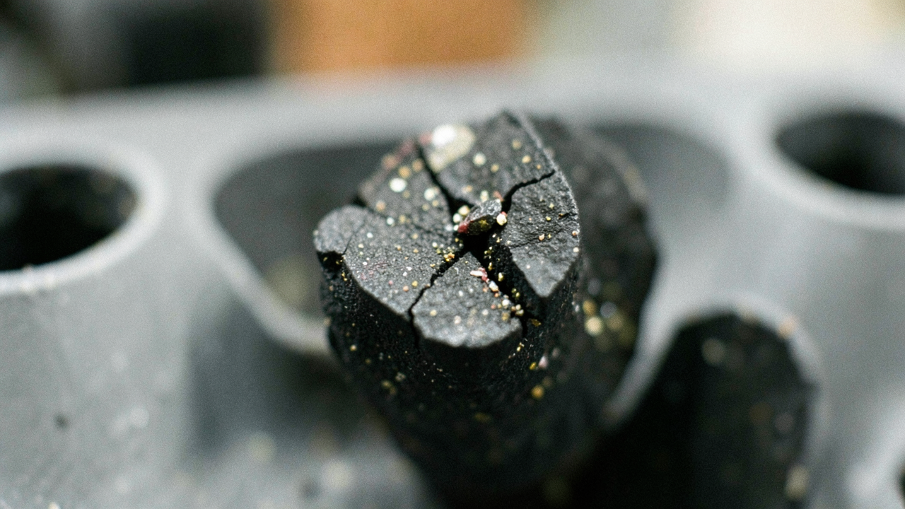 First Atlantic oznámila objav zóny Alloy Max South, laboratórne obsahy niklu zatiaľ chýbajú