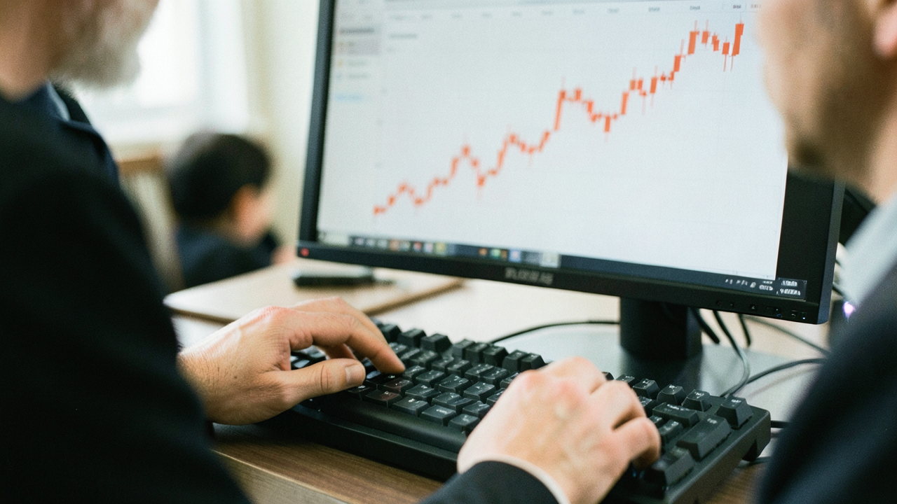 Tržby Google Cloud vzrástli o 103 %, akcie Alphabetu po slabšom zisku klesli