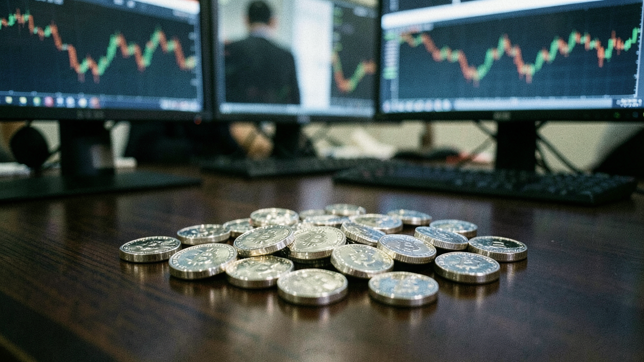 Stand With Crypto podporil Husteda proti Brownovi, demokrati však Clarity Act zamietli