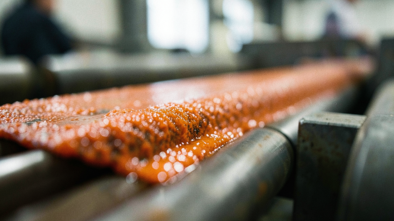 Košické oceliarne prechádzajú pod Nippon Steel, výroba v polroku klesla o 7 %