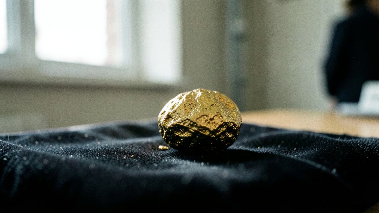 Newmont prekonal odhad zisku, ťažba klesla o približne 8 %, akcie zavreli nižšie