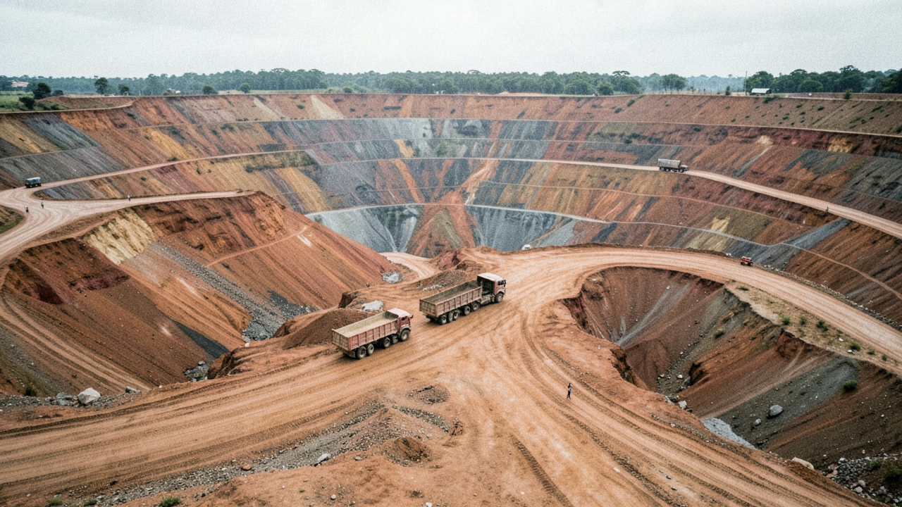 Obchodníci s kovmi hlásia rekordné zisky, Glencore zaťažuje rezerva 480 mil. USD
