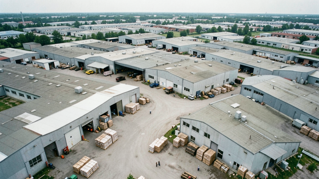 Český výrobný PMI klesol na 53,5 bodu, zamestnanosť rástla najrýchlejšie od apríla 2022