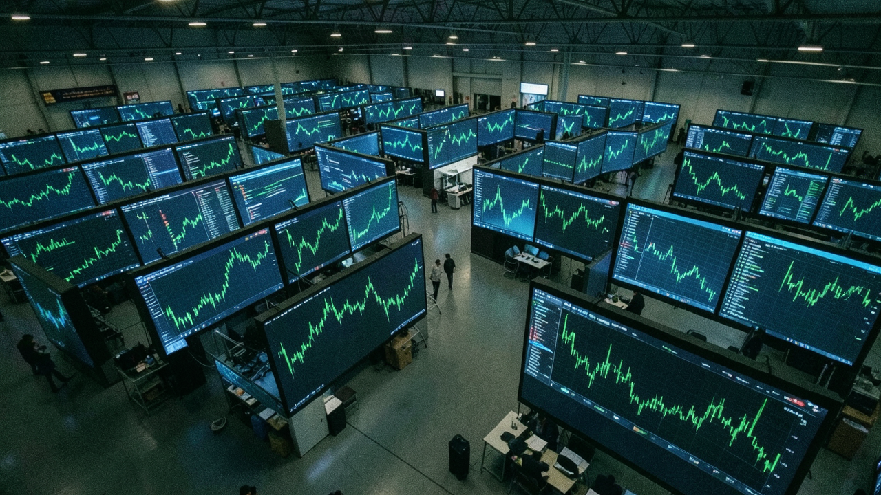 Microsoft ohlási výsledky: Azure má rásť vyše 44 %, akcie tento rok zaostávajú za S&P 500