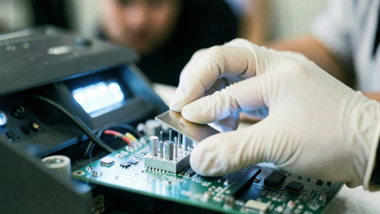 Ázijské technologické akcie sa prepadli, SK Hynix klesol o viac ako 8 %