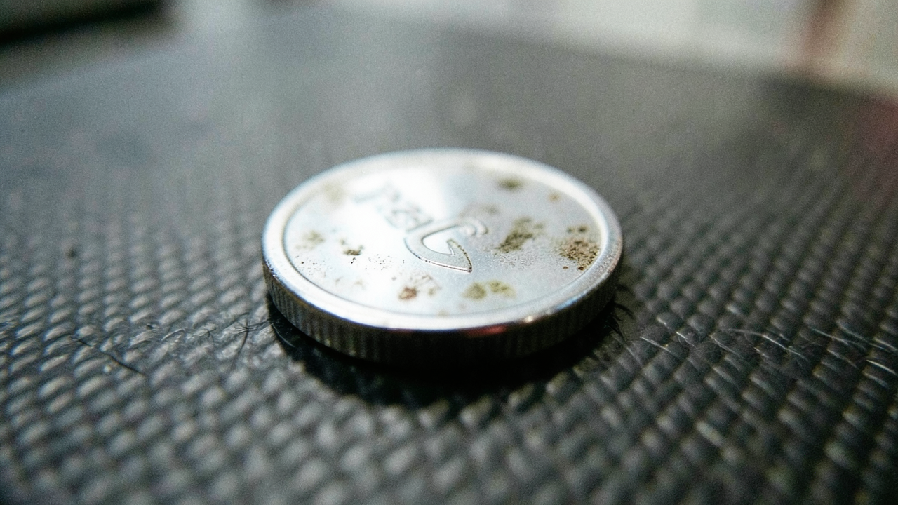 Zcash za deň klesol o 11 %, zostáva však o 460 % nad marcovými minimami