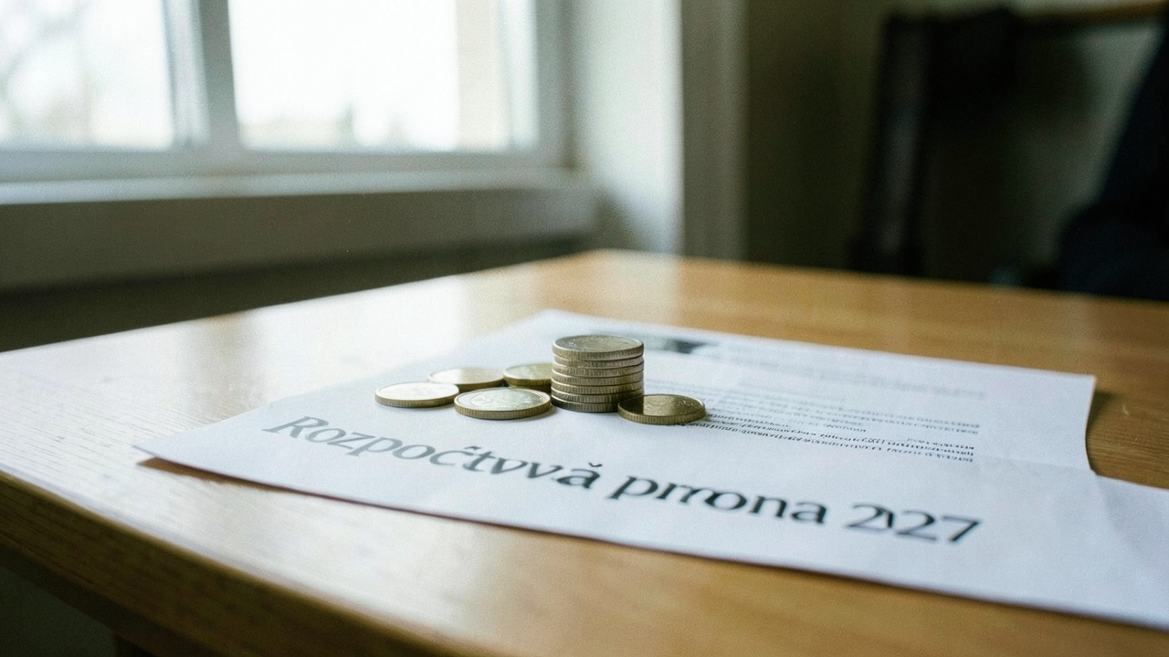Koalícia sa dohodla na deficite 4,94 % HDP, RRZ označuje deficity za neudržateľné