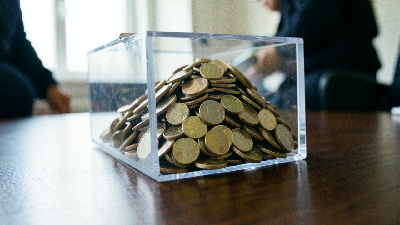 Rozpočet na rok 2027 má deficit 4,94 % HDP, analytici varujú pred rastúcim dlhom
