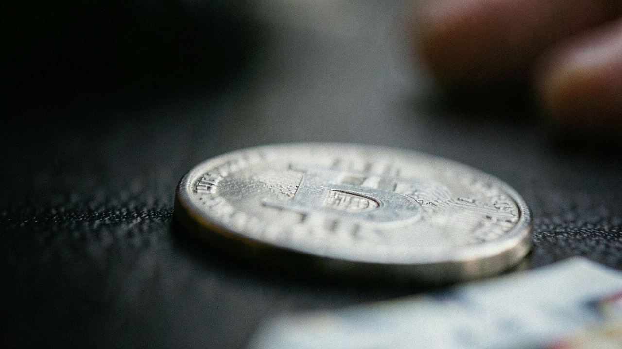 Poisťovňa Meanwhile v bitcoine získala 37,5 mil. USD, absolútny príjem neuvádza