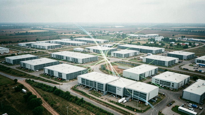 Správcovský gigant Invesco podáva žiadosť o tokenizovaný fond zameraný na trh s rezervami stablecoinov.