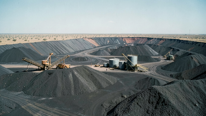 BHP Invent, odštiepená spoločnosť z MIT, testuje technológiu na získavanie medi a zlata z odpadových tokov.