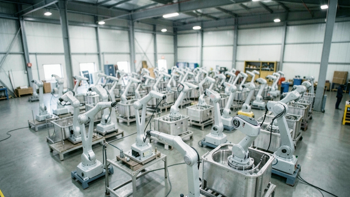 Thermo/Solar Žiar spúšťa projekt Hydraulika pre rakúsky Hargassner