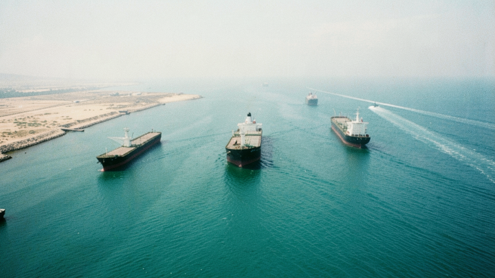Tri iránske tankery sa po mesiacoch vymanili z americkej blokády, pričom majitelia lodí upierajú zrak na Hormuz s „obozretnou nedôverou“.