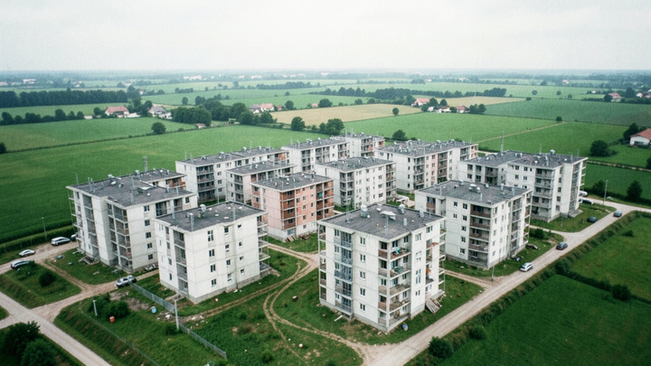 Podľa TASR ŠFRB schválil v prvom polroku podporu vo výške takmer 122 miliónov eur