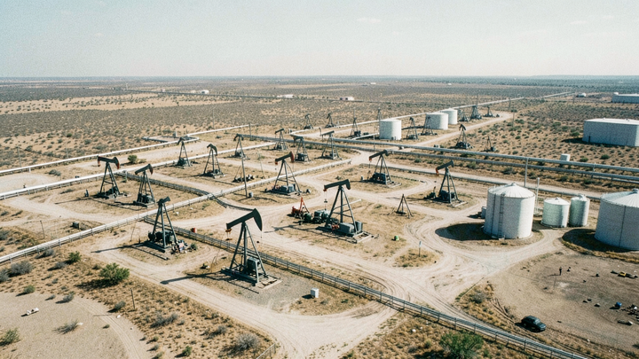 ExxonMobil a Chevron výrazne prekonali zisky z rovnakého obdobia minulého roka