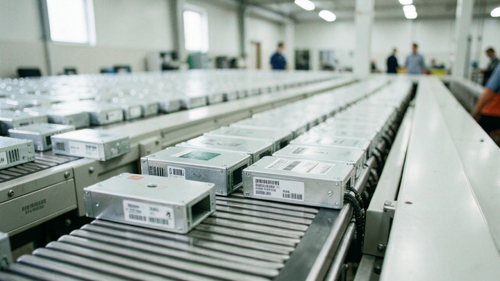 SK hynix: tržby 79,3 bilióna wonov v Q2 2026; analytik poukazuje na 83 % hrubú maržu