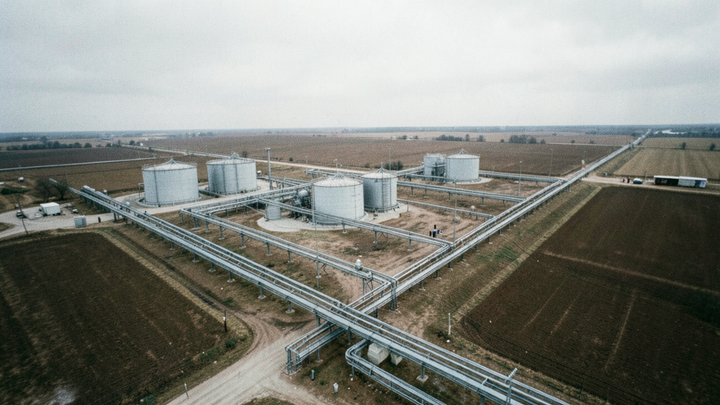 Britská ekonomika sa v apríli prepadla o 0.1%, rast brzdil iránsky konflikt.