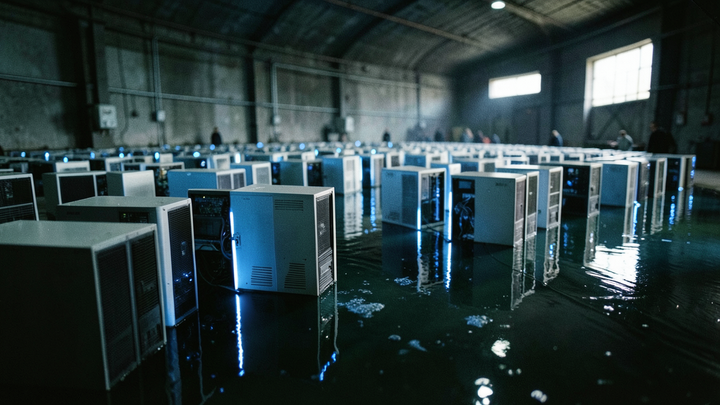 BitMine vykázala držbu 5,79 milióna ETH a spätný odkup 6,1 milióna akcií za posledný týždeň