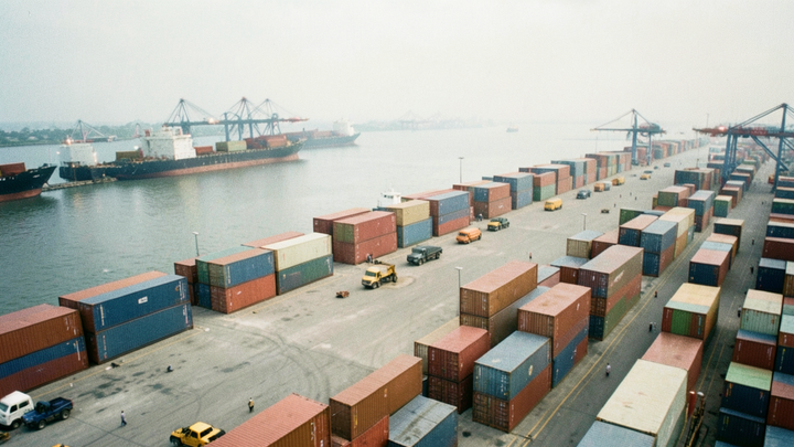 Eximbanka: Vietnam a Namíbia sú pre slovenských exportérov menej rizikové